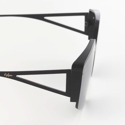 Skyler Black Okulary przeciwsłoneczne
