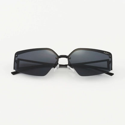 Skyler Black Okulary przeciwsłoneczne