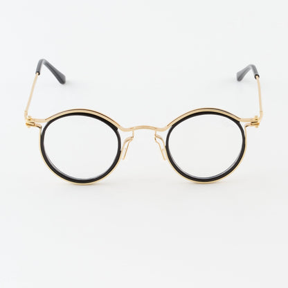 Stivie okulary