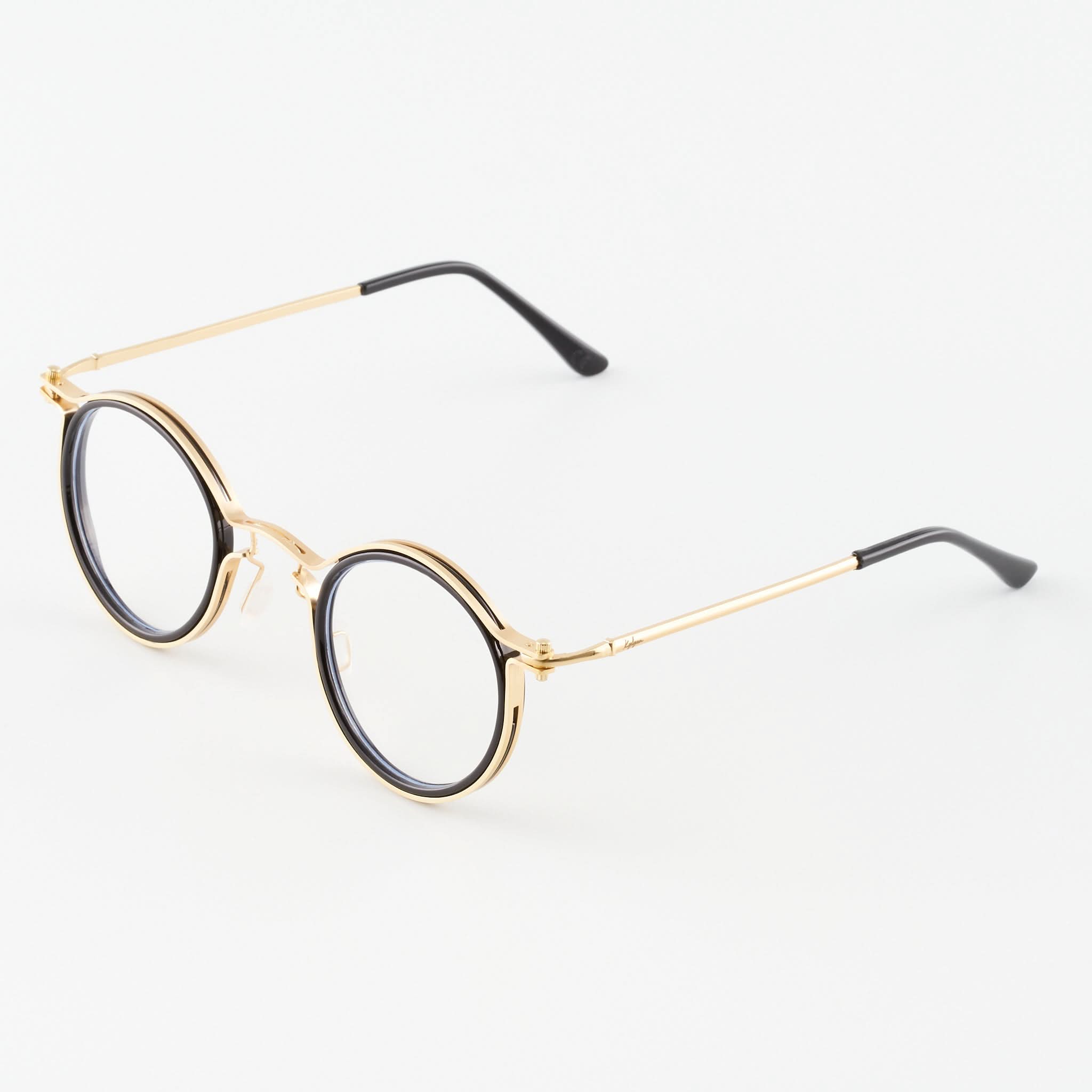 Stivie okulary