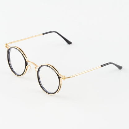 Stivie okulary
