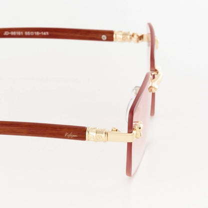 Taylor Rose okulary przeciwsłoneczne