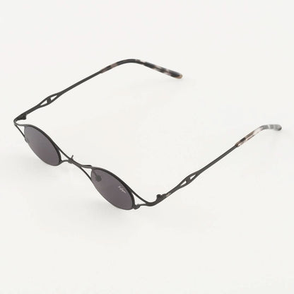 Zephyr Black Okulary przeciwsłoneczne